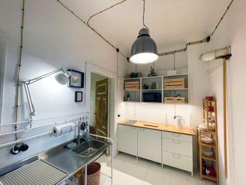 Ditas Seaside Park Apartment