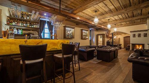 Boutique Hotel Erb