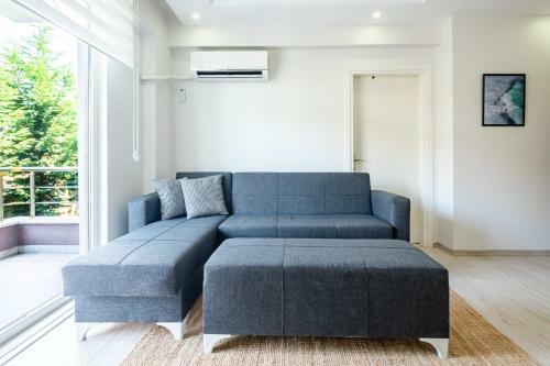 Apartamento Charming Flat With Balcony In Sapanca Sakarya