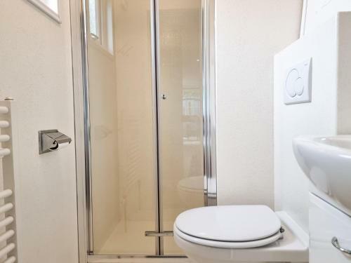 Chalet Bg03 Direct Achter De Duinen!