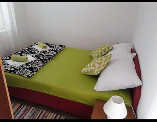Apartamento Ga?par-apartmani