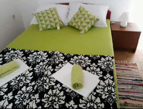 Apartamento Ga?par-apartmani