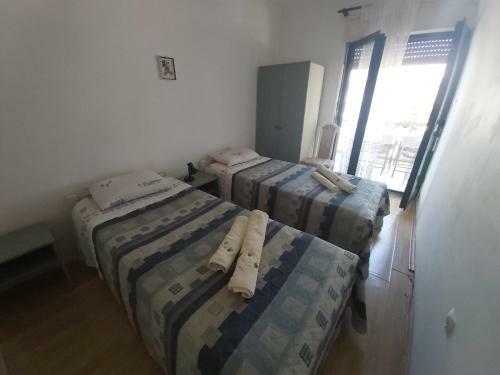 Apartamento Blue Sea