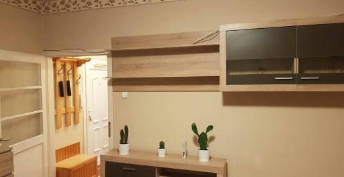 Ella Belv�rosi Apartman Eger