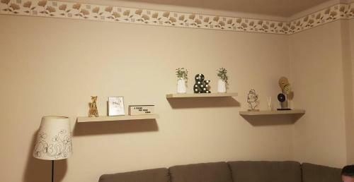 Ella Belv�rosi Apartman Eger