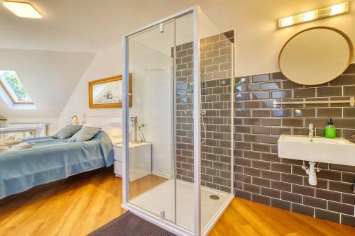 Barka Apartman