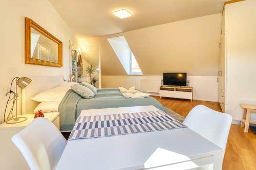 Barka Apartman
