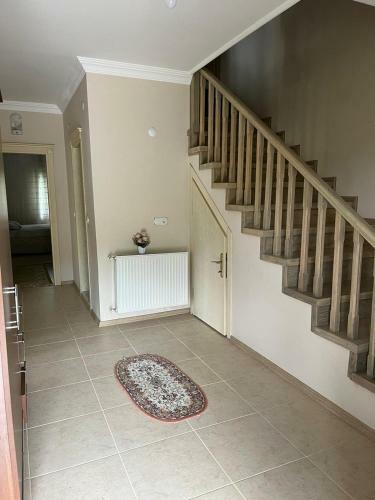 Villa Cennet Bah�esi