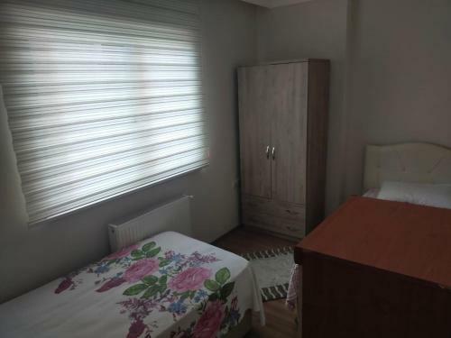 El Navras Apartmen