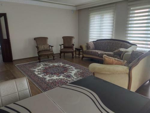 El Navras Apartmen