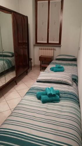 Apartamento Appartamento Kiwy