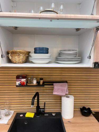 Apartament Gabriela 39