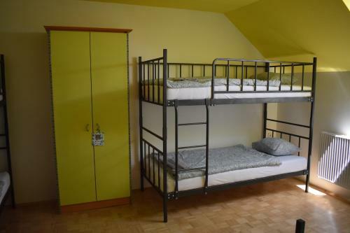 Hostel Kmetija Frange?