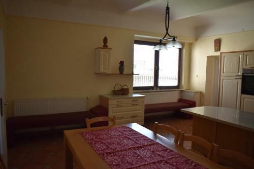 Hostel Kmetija Frange?