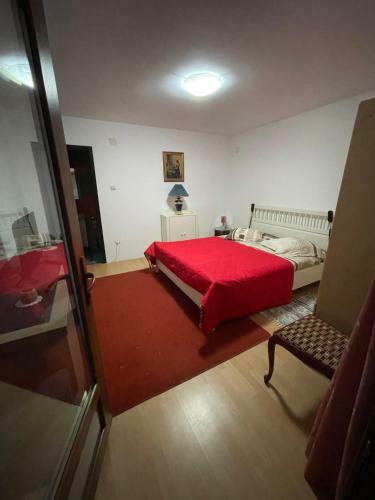 Hostal Casa Belgia
