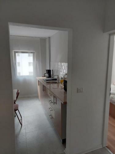 Ela's Apartment