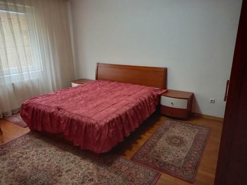 Apartamento Granit Basha