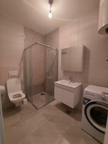 Apartamento Appartment For Rent