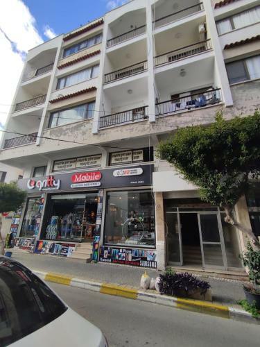 Apartamento Studyo Harbour