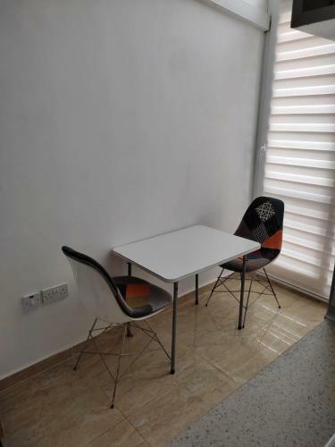 Apartamento Studyo Harbour