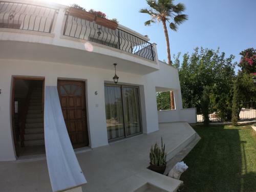 Templos Homes