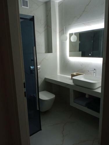Apartamento Pod 13