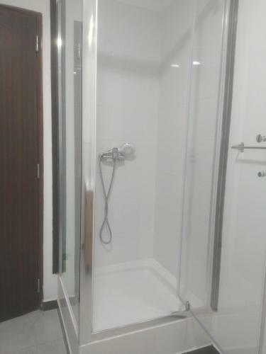 Suite De H�spedes Ador�vel Com P�tio