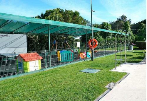 Apartamento Quinta Do Lago Golf, Sea & Sun