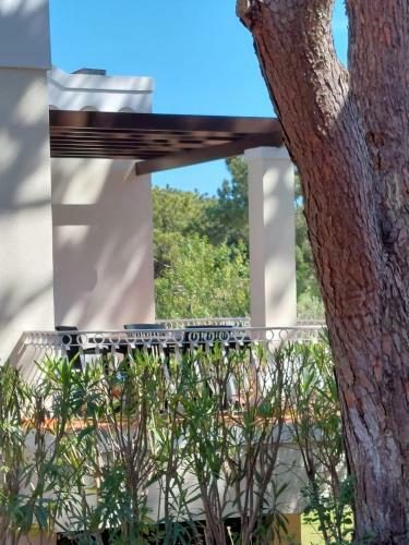 Apartamento Quinta Do Lago Golf, Sea & Sun