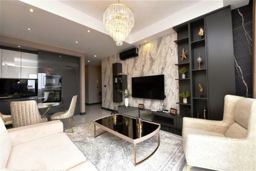 Niceview Apartment In Serenity
