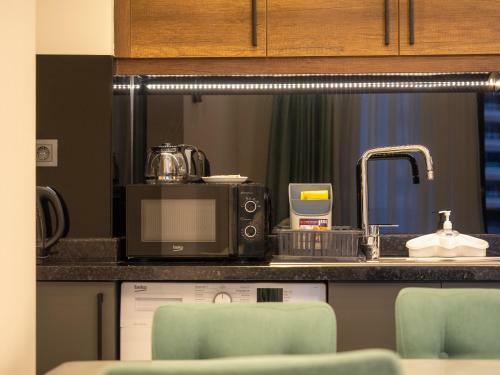 Apartamento Serenity Residence 1+1