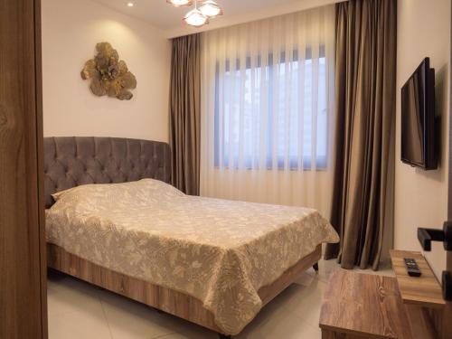 Apartamento Serenity Residence 1+1