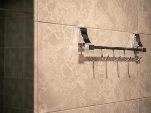 Apartamento Serenity Residence 1+1
