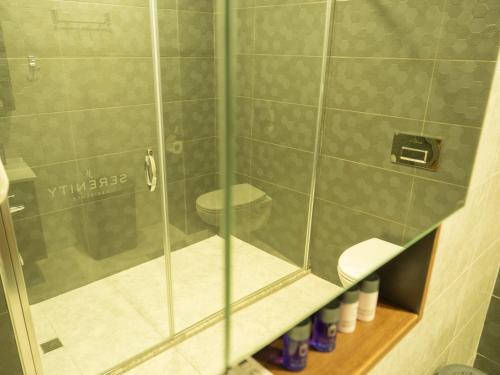 Apartamento Serenity Residence 1+1