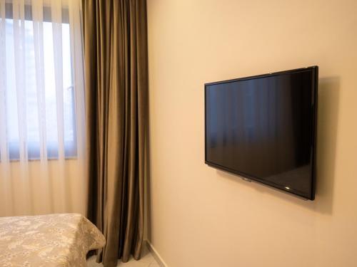 Apartamento Serenity Residence 1+1