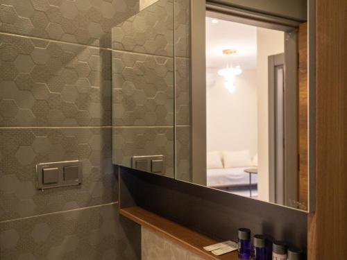 Apartamento Serenity Residence 1+1