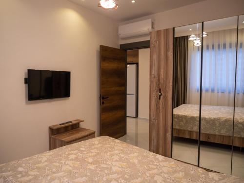 Apartamento Serenity Residence 1+1