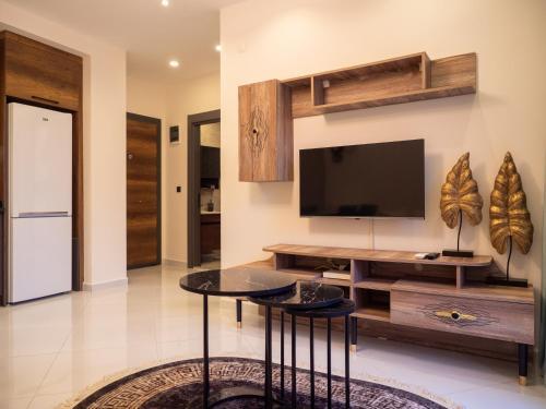 Apartamento Serenity Residence 1+1