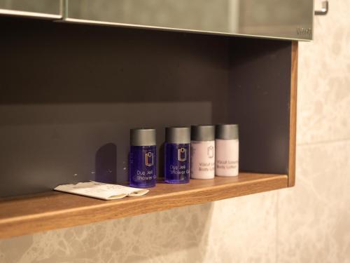 Apartamento Serenity Residence 1+1