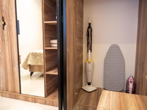Apartamento Serenity Residence 1+1