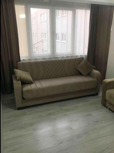 Apartamento Alanya City Center
