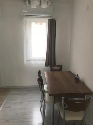 Apartamento Alanya City Center