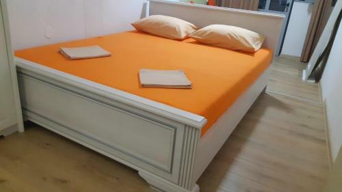 Apartamento Studio Bella