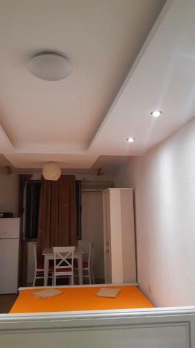 Apartamento Studio Bella