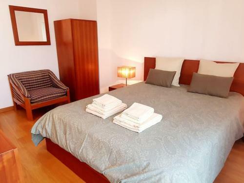 Lovely Beach House Moradia V4 Com Piscina