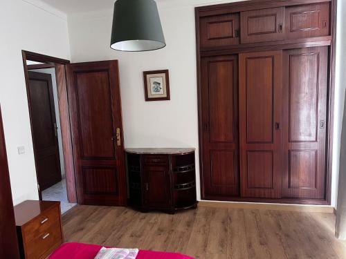 Apartamento Casa Da Rosa T3 Altura