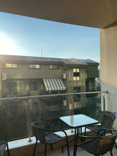 Milo?er Pr?no Apartman