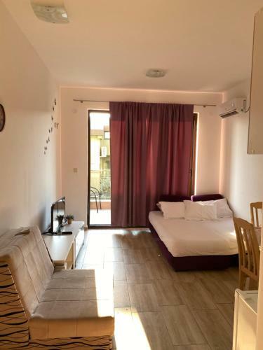 Milo?er Pr?no Apartman