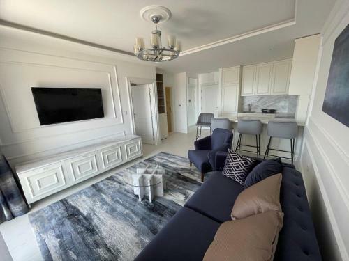 Lamer Apartment