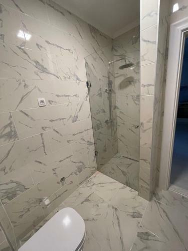 Lamer Apartment